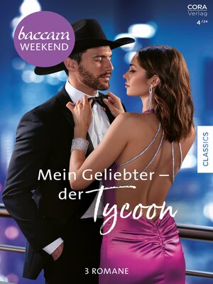 cover image of Mein Geliebter—der Tycoon